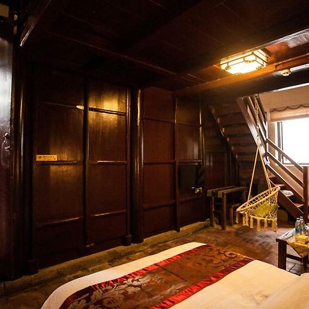 Manju Inn Чаочжоу Экстерьер фото
