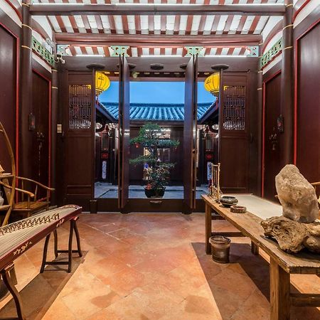 Manju Inn Чаочжоу Экстерьер фото