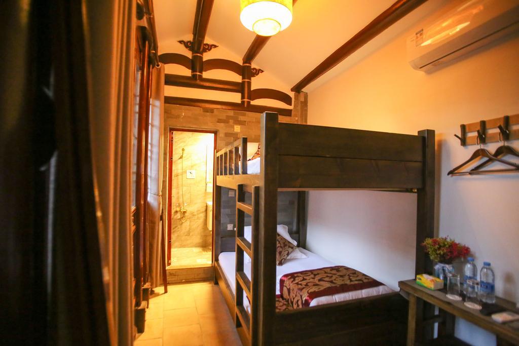 Manju Inn Чаочжоу Экстерьер фото