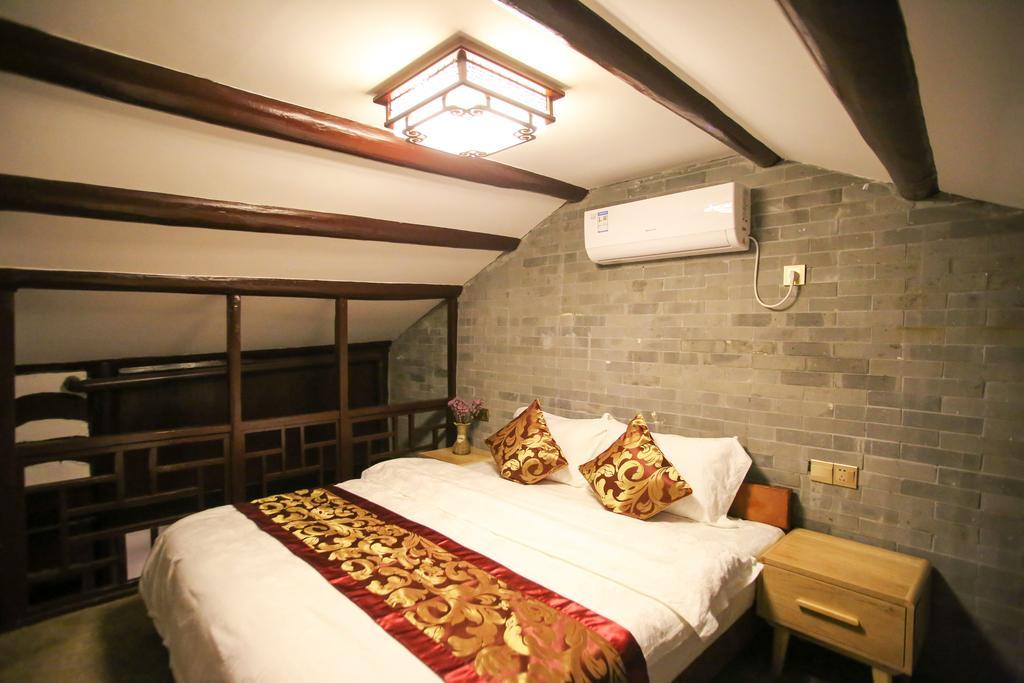 Manju Inn Чаочжоу Экстерьер фото