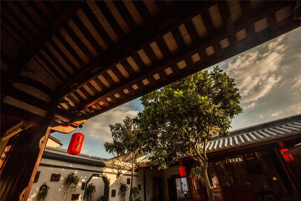 Manju Inn Чаочжоу Экстерьер фото