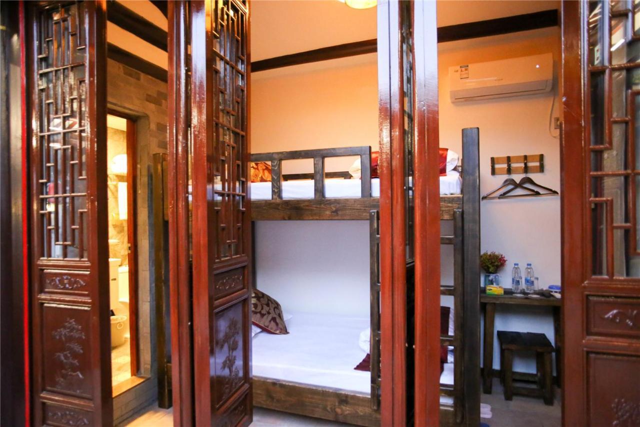 Manju Inn Чаочжоу Экстерьер фото