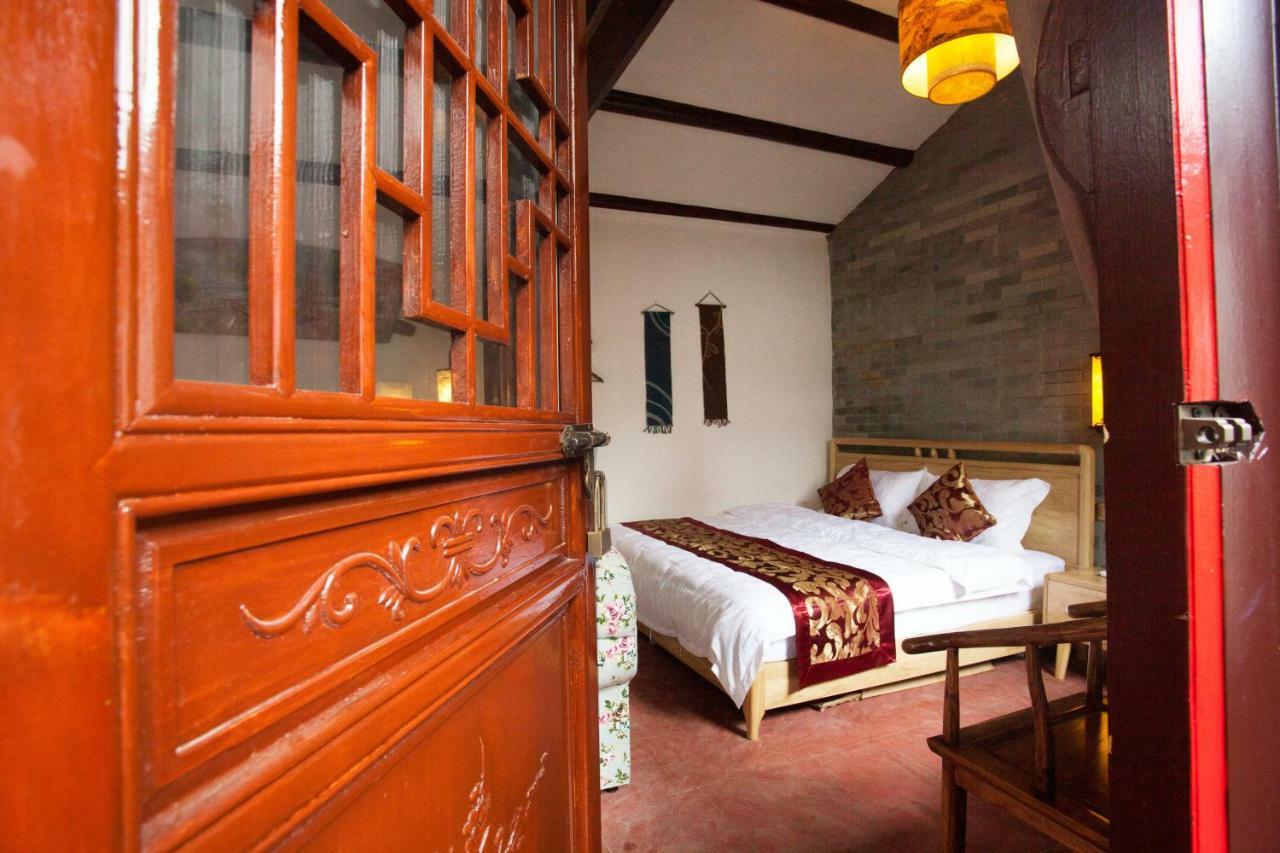 Manju Inn Чаочжоу Экстерьер фото