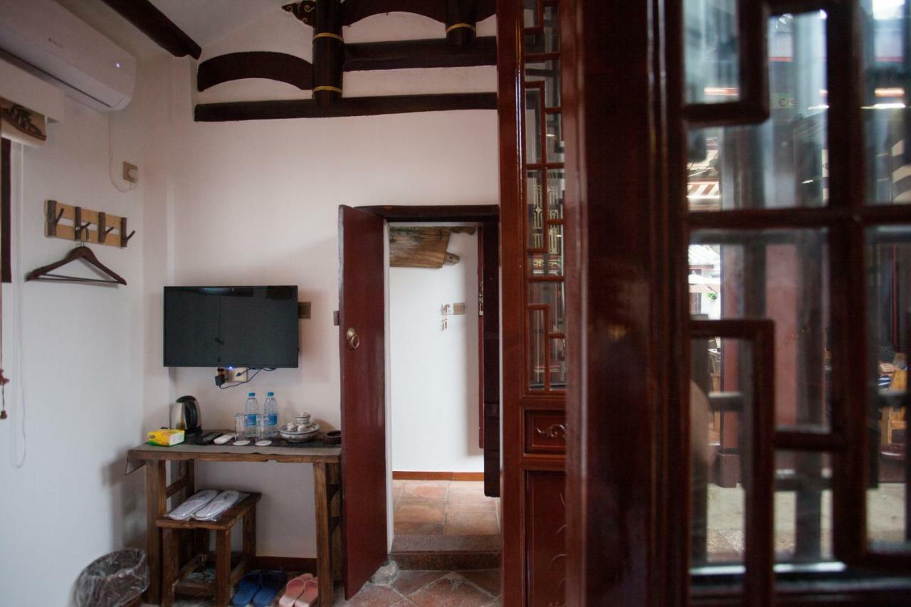 Manju Inn Чаочжоу Экстерьер фото
