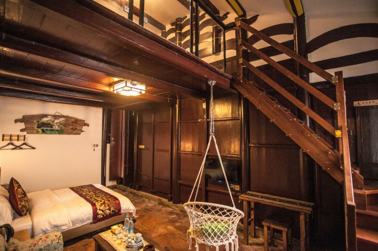 Manju Inn Чаочжоу Экстерьер фото