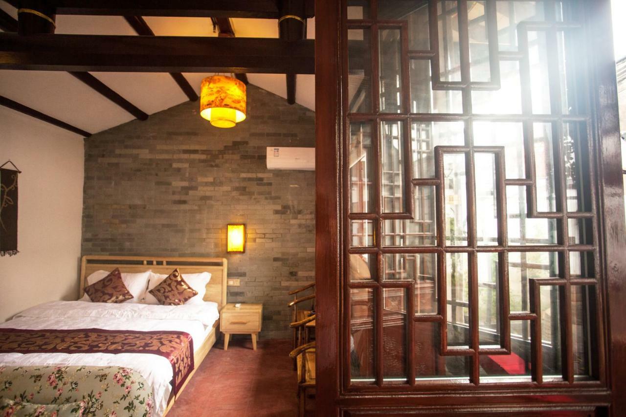 Manju Inn Чаочжоу Экстерьер фото