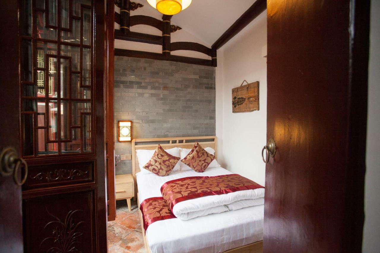 Manju Inn Чаочжоу Экстерьер фото