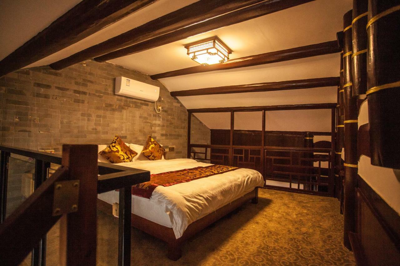 Manju Inn Чаочжоу Экстерьер фото