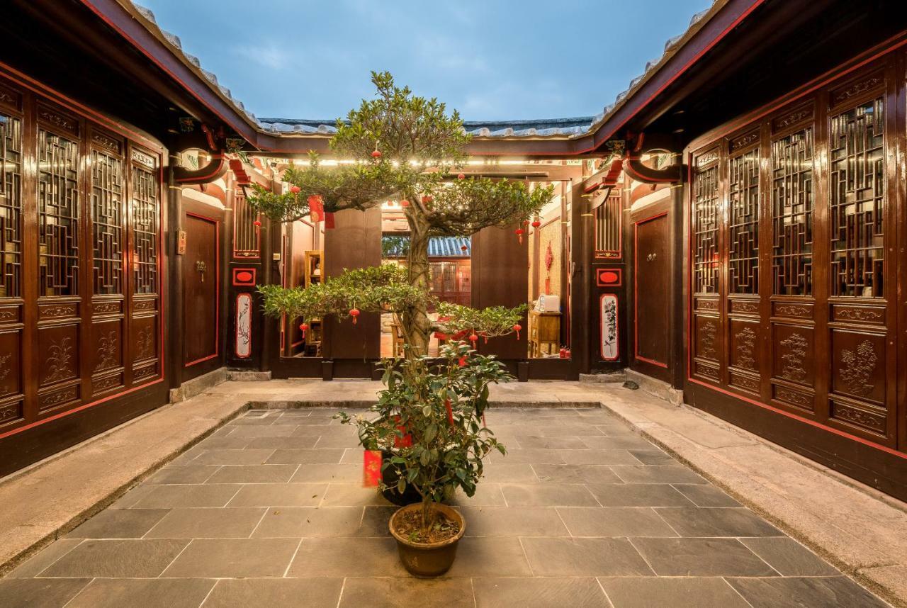 Manju Inn Чаочжоу Экстерьер фото