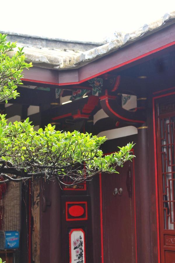 Manju Inn Чаочжоу Экстерьер фото